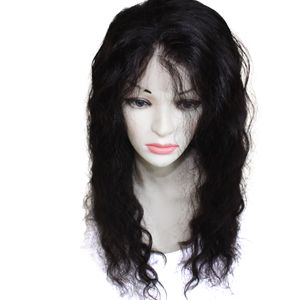 สัมผัสกับความงามและความมั่นใจกับวิกผมบราซิลดั้งเดิมระดับพรีเมี่ยมของเรา-เป็นธรรมชาติและเหมาะสำหรับผู้หญิงที่มีสไตล์ทุกคน - Product Image 4