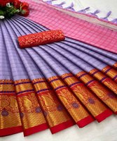 Saree Sutra Seni Desain Baru untuk Pesta Acara Spesial, Termasuk Blus, Pakaian Wanita India untuk Pernikahan, Harga Grosir Murah