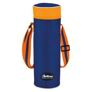 Uniflame - Porta Botella Térmica de 1.5 Litros con Correa para el Hombro, OCEAN Surtido 025280, Accesorio para Bebidas - Product Image 1