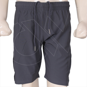 Pantalones cortos de secado rápido para hombre, ropa deportiva de diseño personalizado, ropa de hombre de calidad superior de talla grande - Product Image 1