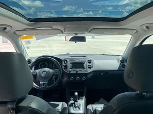 2015 Volkswagen Tiguan Auto SEL - Product Image 5