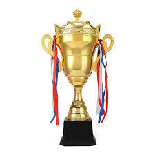 Trofeo de Metal Personalizado con Diseño de Estrella, Alta Demanda, Suministro Mundial para Ganadores, Color Personalizable - Product Image 6