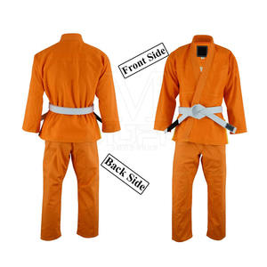 Quantité minimale de commande bas conçu sur mesure respirant hommes Jiu Jitsu costumes Sports de plein air nouvelle version combat porter Jiu Jitsu Rash Guard BJJ Gi - Product Image 5