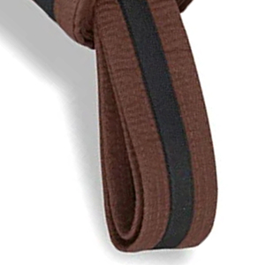 Cinturones de Karate y Bjj Profesionales de Alta Calidad, Logotipo Personalizado, Ligeros, Suaves, Ropa de Entrenamiento de Artes Marciales, Cinturones de Karate y Bjj Personalizados - Product Image 5