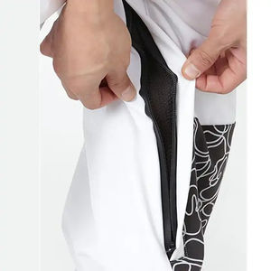 Pantalons de ski imperméables et respirants personnalisés pour hommes Fabrication de qualité supérieure Designs professionnels Pantalons de ski à vendre - Product Image 6
