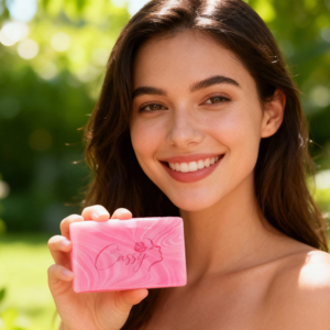 Cassy Skin Rejuvenating <b>Soap</b> - Product Image 5