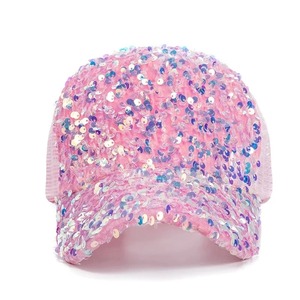 Gorra de béisbol de poliéster de 5 paneles de alta calidad OEM personalizada al por mayor, gorra deportiva unisex con bordado y agujero cortado a láser, gorra impermeable - Product Image 3