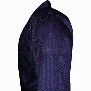 Uniforme MMA pour adulte taille bon marché dernière conception uniforme MMA vêtements d'arts martiaux personnalisés avec logo - Product Image 2