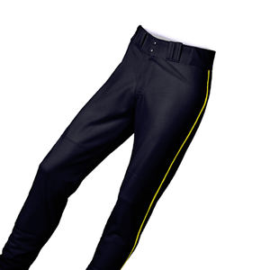 2025 dernier modèle uniformes de baseball légers pour hommes | Vêtements de sport avec logo personnalisé de grande taille | Ensembles respirants - Product Image 5