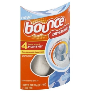 Barra Secadora Bounce con Soporte y Aroma a Lino Fresco por 2 Meses (Descontinuado) - Product Image 6