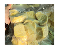 Verse Gele Yam Fabriek Groothandelsprijs Iqf Frozen Yam