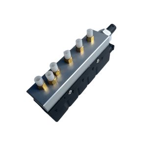 Bloc de soupape de compresseur de Suspension pneumatique pour Mercedes Benz classe S W220 2203200258 A 220 320 <span class=keywords><strong>02</strong></span> <span class=keywords><strong>58</strong></span> - Product Image 4