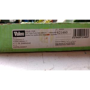Kit Frizione FIAT Punto Sedan 3P 2a Serie (99>03) 821460 Diesel 1.9 - Product Image 6