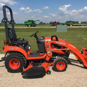 Pompe et boîte de vitesses en bon état, neuves ou d'occasion, pour tracteur agricole chenillé BX1880 4x4 12 CV – Fiabilité et rapidité garanties - Product Image 1