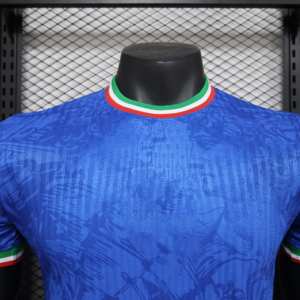 เสื้อฟุตบอลย้อนยุคสำหรับผู้ชายเสื้อฟุตบอลมีปกถักตัดอัตโนมัติสำหรับการฝึกซ้อม - Product Image 5