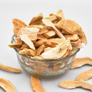 Venta al por mayor de fruta de sapota seca, calidad superior, precio más barato, rodajas de sapota seca exportadas desde Vietnam - Product Image 1