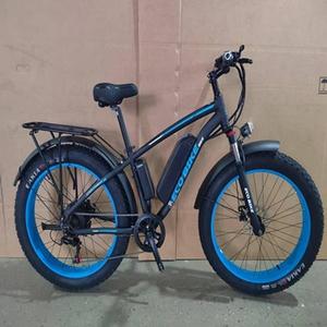 2025 AB FOR-SMK TOP SALES 2023 Trekss1 Fuel EX-e 9.9 XX1 AX-S Vélos électriques Prêts à être expédiés - Product Image 5