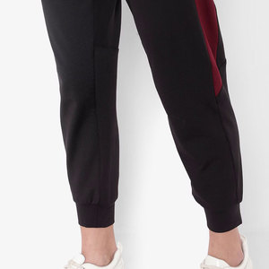 ชุดวอร์มลำลองสำหรับผู้หญิงมาใหม่เสื้อผ้าแนวสตรีทแพทเทิร์นสั่งตัดตามขนาดสำหรับแฟชั่นกลางแจ้งฤดูหนาว - Product Image 3