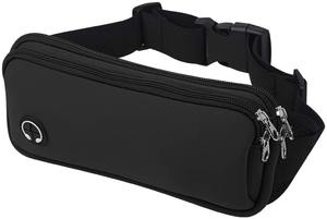 2025 sac de taille de voyage intelligent meilleure qualité à transporter personnalisé en gros Polyester sac de taille sac de taille en Polyester de qualité supérieure - Product Image 3