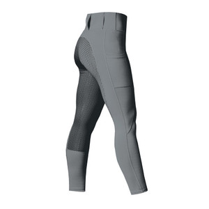 Shemax 2025 vêtements de sport équestres meilleure qualité personnalisé en gros équitation culotte nouvelle mode Pakistan hybride collants d'équitation - Product Image 2