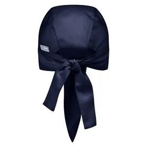 Sustainable Eco-Friendly Bandana Essential Promotional <b>Hats</b> & Caps - Product Image 4