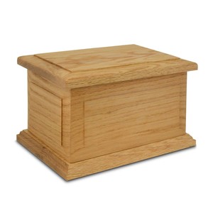 โกศใส่เถ้ากระดูกทำจากไม้โกศสำหรับผู้ใหญ่ทำจากไม้โกศสำหรับงานศพผู้ใหญ่ทำจากเวียดนาม - Product Image 5