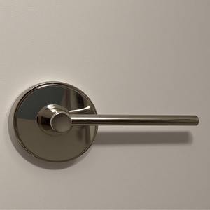 Premium Gold Tone Wall Mounted Toilet Paper <b>Holder</b> With Ornate Base Artisan Handmade Designed For Decorative Interiors - Product Image 5