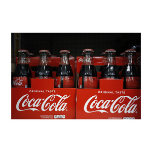 Refresco clásico de Coca-Cola, perfecto para fiestas, restaurantes y reuniones familiares. - Product Image 5