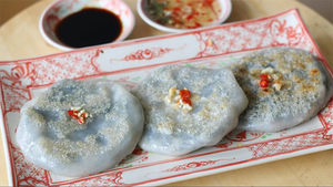 Albóndigas de cebollino congelado Premium hechas a mano listas para cocinar - Product Image 2