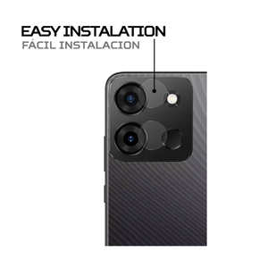 ฟิล์มกันรอยหน้าจอ ANTISHOCK สำหรับเลนส์มือถืออินฟินิกซ์ สมาร์ท 7 พลัส - Product Image 3