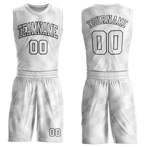 Mosaic Impex 100% Poliéster Uniforme de baloncesto personalizado de alta calidad El mejor diseño para ropa deportiva al aire libre - Product Image 6