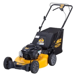 (H & S) DEWALTTS TONDEUSE À GAZON 21 PO. 150CC NOUVELLES VENTES EN GROS - Product Image 2