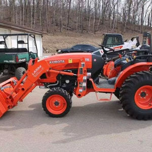 รถแทรกเตอร์ล้อขนาดกะทัดรัดของ Kubota B2650แบริ่งเกียร์ปั๊มเกียร์ของเครื่องยนต์ส่วนประกอบหลัก - Product Image 1