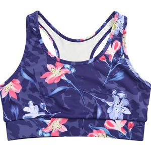 Sujetador deportivo sin costuras para Yoga, Fitness, gimnasio, novedad de 2023, Sujetador deportivo para mujer, precio al por mayor, ropa con logotipo personalizado - Product Image 4