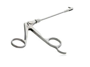 Gran oferta, artroscopia, Backbiter, punzones, fórceps, rinoplastia/ENT/instrumentos de cirugía plástica, herramientas de calidad superior y aprobadas - Product Image 3