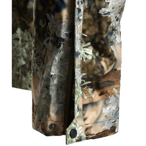 Pantalones de Caza para Hombre, Camuflaje Profesional, Personalizados, de Alta Calidad, Poliéster Ligero, Bolsillos Delanteros, Corte Recto - Product Image 4