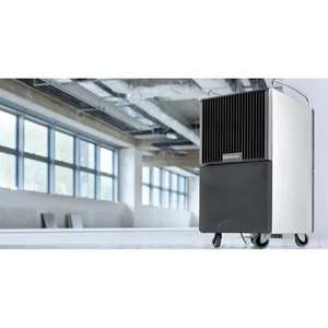 Olimpia Splendid SeccoProf 40 P 02107 Deshumidificador portátil de 40 litros - Product Image 2