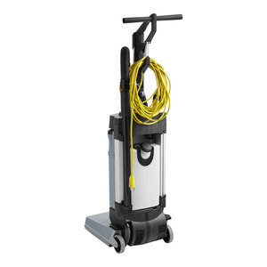 ¡Muy bien valorado! Oferta SC100 | Fregadora-Secadora de Pisos Vertical con Cable – Limpieza de Alta Potencia – Lista para Exportación - Product Image 1