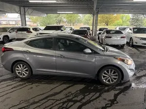 2015 Hyunda Elantra SE - Product Image 5