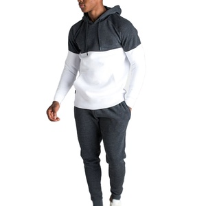 ชุดวอร์มลำลองผ้าผสมโพลีเอสเตอร์/คอตตอน พิมพ์ลายเต็มตัว ไซส์ XL ทรงโอเวอร์ไซส์ ระบายอากาศได้ดี รุ่น 2026 - Product Image 3