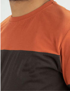 Camisetas de Hombre 100% Algodón con Logotipo Personalizado, Estampado de Letras, Alta Calidad, Manga Corta, Hombros Caídos, Talla Grande - Product Image 4