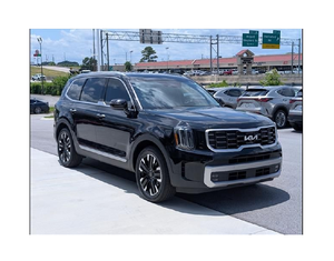 2023 Kia Telluride SX SUV Seminuevo Gran Oferta con Envío Disponible - Product Image 3