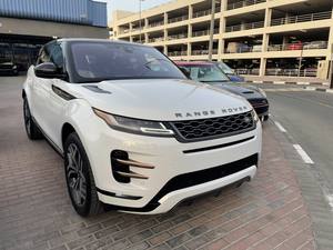 ROVER EVOQUE 2020 LHD d'occasion - Product Image 2
