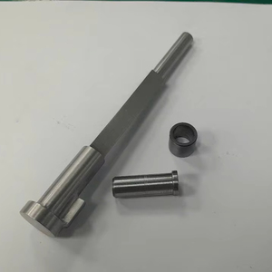 Servicio de fresado de torneado de acero inoxidable OEM Máquinas herramientas de precisión de mecanizado CNC personalizadas - Product Image 5