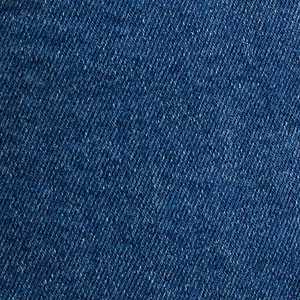 Ropa de calle de otoño 2025, pantalones vaqueros informales para hombre, pantalones vaqueros elásticos ajustados para hombre, pantalones vaqueros rectos de retales bordados Retro para hombre - Product Image 4