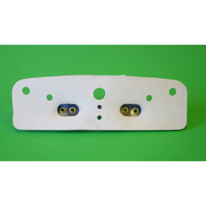 Support de lampe arrière en caoutchouc pour Lambretta LI S1/S2 + TV1 + TV2, système d'éclairage de moto - Product Image 4