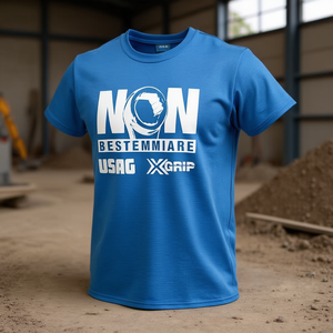 Zapatos de Seguridad Usag X-Grip, Cómodos y Seguros, Estilo Camiseta - Product Image 3