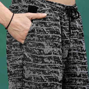 Conjunto de Pantalones Cortos para Hombre Tallas Grandes, Estilo Casual Urbano, 100% Algodón, para Uso en Exteriores de Verano, Transpirable y de Secado Rápido, Gran Venta - Product Image 4