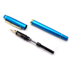 توقيع معدني ممتاز عقود أعمال فن الخط اليومية - Product Image 3