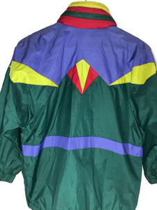 <b>Men</b> Custom Lightweight Nylon <b>Jackets</b> Waterproof Windproof Zip Up Hoodies Windbreaker <b>Jacket</b> - Product Image 6